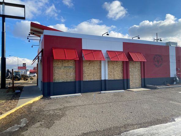 408 1st St W, Havre, MT 59501